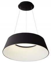 Rippvalgusti Azzardo Emma AZ5094, LED, 60W, 3000-6500 K, must