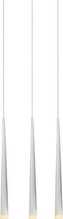 Rippvalgusti Azzardo Stylo AZ0207, G9