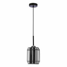 Rippvalgusti Candellux Jonera, 1xE27, 40W, must