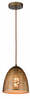 Rippvalgusti Candellux Sfinks, 5531-43306, 1xE27, 60W, 230V