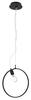 Rippvalgusti Candellux Skiros, 55A0024-321, 60 W, E27, 4000 K