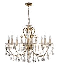 Rippvalgusti Candellux Aurora, 38-98644, 400 W, E14