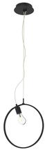Rippvalgusti Candellux Skiros, 55A0024-321, 60 W, E27, 4000 K