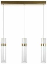 Rippvalgusti Light Prestige Ambiente 3, 18 W, LED, 3000-6000 K