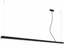 Rippvalgusti Sollux Pinne 200, LED, 1x50W, 4000K