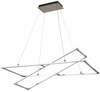 Rippvalgusti Candellux Kseros, 45 W, LED, 230 V
