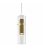 Rippvalgusti Maytoni Dynamics Gold MOD326PL-01MG