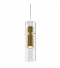 Rippvalgusti Maytoni Dynamics Gold MOD326PL-01MG
