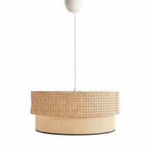 Rippvalgusti Opviq AYD-3447, beež