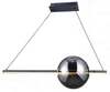 Rippvalgusti Azzardo Sandra AZ3351, LED, 36W, 3000K, 230V