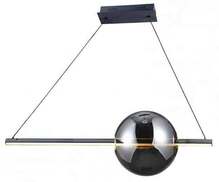 Rippvalgusti Azzardo Sandra AZ3351, LED, 36W, 3000K, 230V