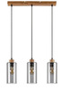 Ripplamp Rabalux Tanno, 72123, 3xE27, 25W, 230V