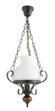 Rippvalgusti Rabalux Petronel 7076, 1xE27, 60W, 230V