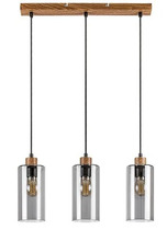 Ripplamp Rabalux Tanno, 72123, 3xE27, 25W, 230V