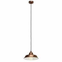 Rippvalgusti Eglo Auckland, 1xE27, 60W, 230V