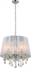 Rippvalgusti Italux Cornelia, MDM-2572/5 W