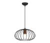 Rippvalgusti Milagro Meridiano, 1xE27, 60W, 230V