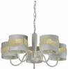 Rippvalgusti Candellux Antonio, 5535-23001, 60 W, E27