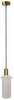 Rippvalgusti Light Prestige Tirana LP-945/1P WH, E27, valge
