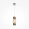 Rippvalgusti Maytoni Drop MOD273PL-L16CH3K, 16W, kroom