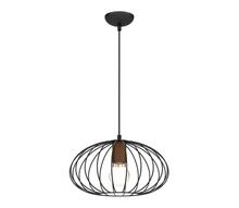 Rippvalgusti Milagro Meridiano, 1xE27, 60W, 230V