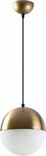 Rippvalgusti Opviq Bastos, 2101, 40 W, E27, valge