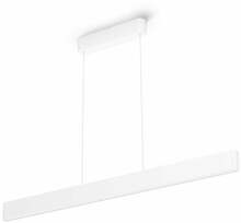 Rippvalgusti Philips Hue Ensis, 2x39W, 24 V, White and Color Ambiance,