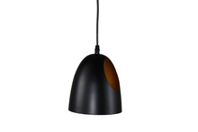Rippvalgusti Venture Design Elda, D160*A170 cm, must