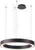 Rippvalgusti Azzardo Marco AZ5053, LED, 100W, 3000-6500 K, must