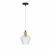 Rippvalgusti Candellux Greniko, 1xE14, 40W, ø 14 cm, kuldne