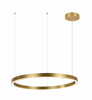 Rippvalgusti Light Prestige Midway LP-033/1P S GD, 35 W, LED, 3000 K