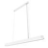 Rippvalgusti Yeelight Crystal YLDL01YL, 33W, 2700-6000K, LED, 450-1700lm