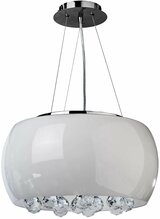 Rippvalgusti Azzardo Quince AZ0702, 50, 168 W, G9