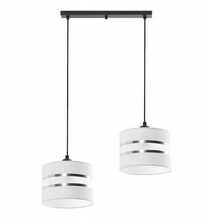 Rippvalgusti Lampex Fabio 2L