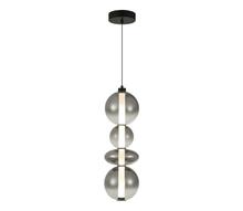 Rippvalgusti Milagro Daphne ML0347, 36W, hall