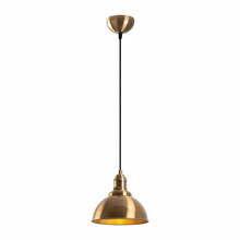 Rippvalgusti Opviq Varzan, 10835, vintage, metallist korpus