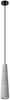 Ripplamp Sollux Electra SL.1347, 1xGU10, 10W, 230V, betoon/hall
