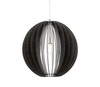 Rippvalgusti Eglo Cossano 94636, 1xE27, 60W, 230V