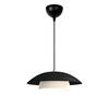 Rippvalgusti Opviq Moonligh 241761, 1xE27, 40W, 230V, must
