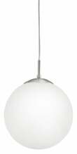 Rippvalgusti Eglo Rondo, 85262, 60 W, E27, valge