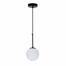 Rippvalgusti Candellux Pompei, 1xE27, 40W, must