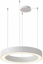 Rippvalgusti Azzardo Marco AZ5043, LED, 50W, 3000-6500 K, 230V, valge