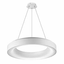 Rippvalgusti Azzardo Sovana AZ2727, 1xLED, 50W, 3000-6500 K, puldiga