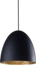 Rippvalgusti Nowodvorski Egg 388373, E27, 1x40W