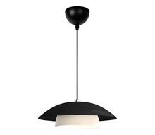 Rippvalgusti Opviq Moonligh 241761, 1xE27, 40W, 230V, must