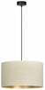 Rippvalgusti Emibig Hilde 1, E27, 15 W, valge