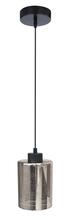 Rippvalgusti Candellux Cox, 5531-53862, 1xE27, 60W, 230V