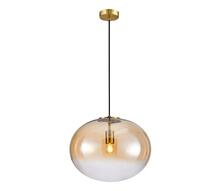 Rippvalgusti Milagro Campania, ML0342, 1xE27, 60W, kuldne