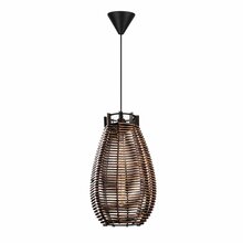 Rippvalgusti Opviq Torch Antiquation, E27