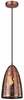 Rippvalgusti Candellux Sfinks, 1xE27, 60W, vask